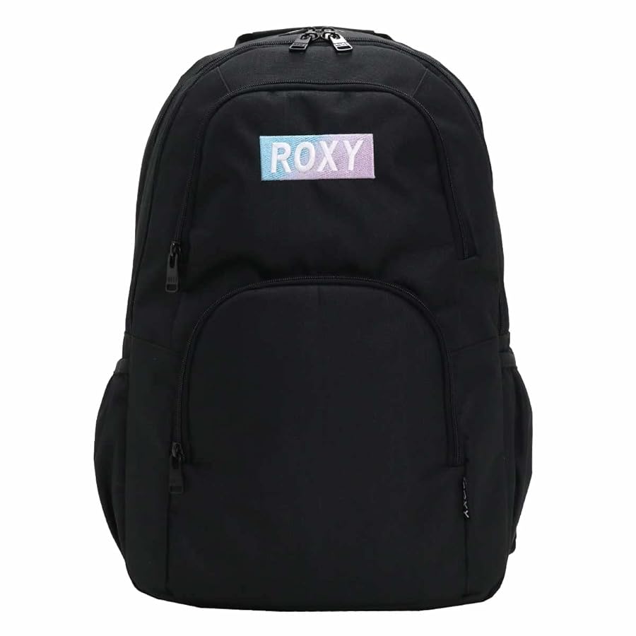 ROXY GOOUT バックパック (25L) Amazon.co.jp: [ロキシー] GOOUT PLUS ミラー付き バックパック